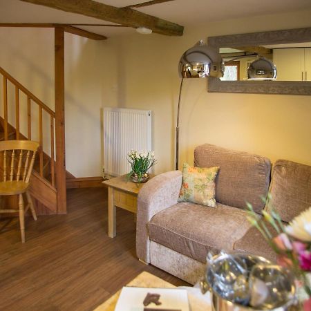 Weir Cottage Maidstone Luaran gambar