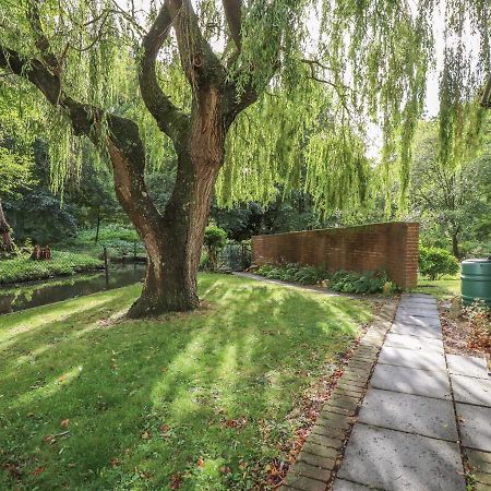 Weir Cottage Maidstone Luaran gambar