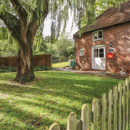 Weir Cottage Maidstone Luaran gambar