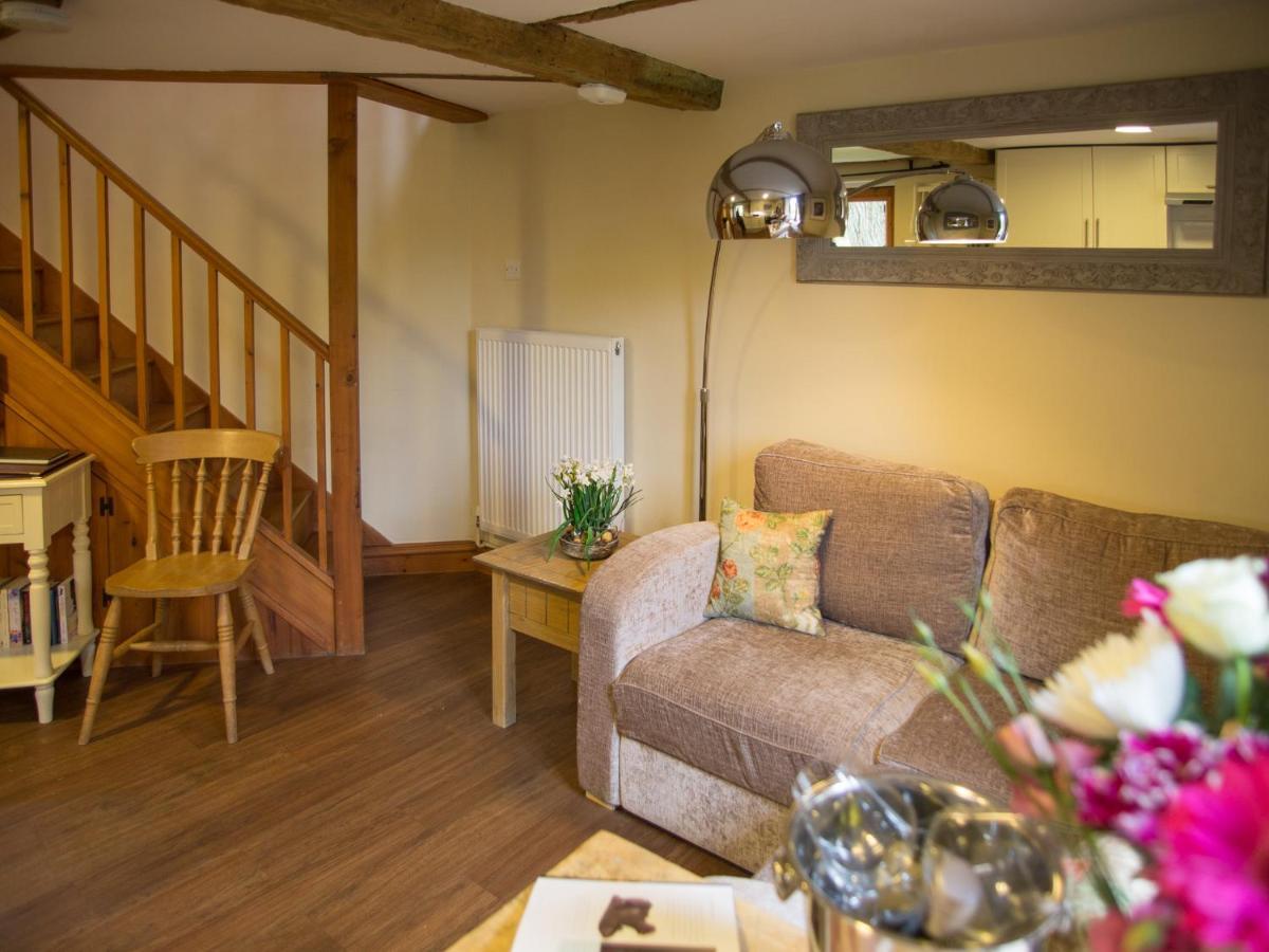 Weir Cottage Maidstone Luaran gambar