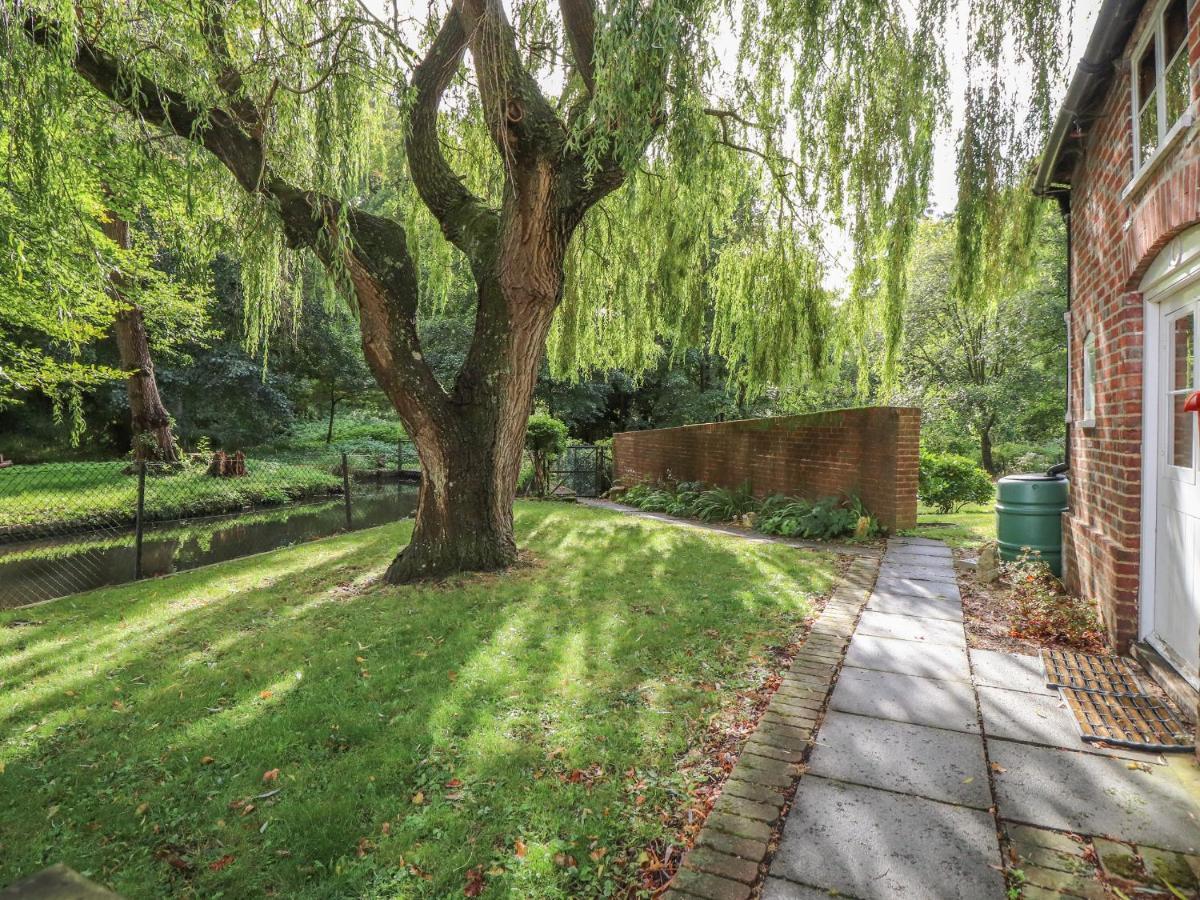 Weir Cottage Maidstone Luaran gambar