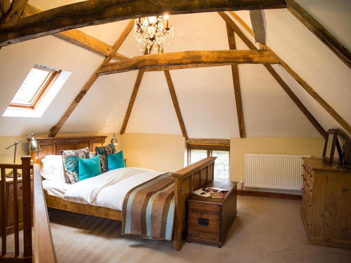 Weir Cottage Maidstone Luaran gambar
