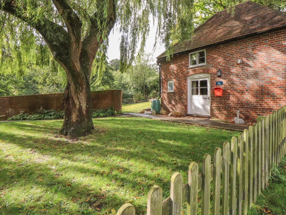 Weir Cottage Maidstone Luaran gambar