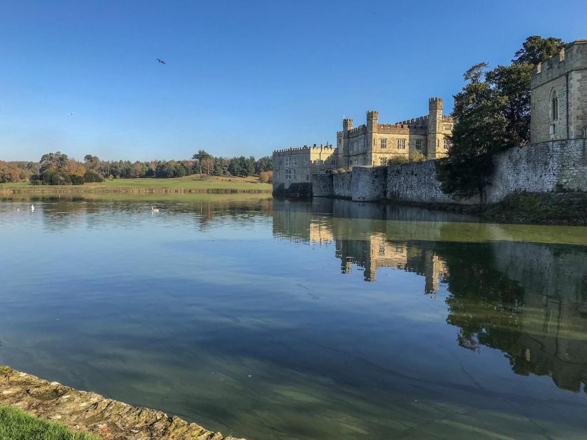 Weir Cottage Maidstone Luaran gambar