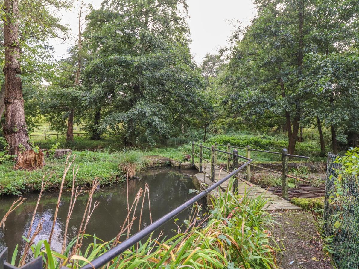 Weir Cottage Maidstone Luaran gambar