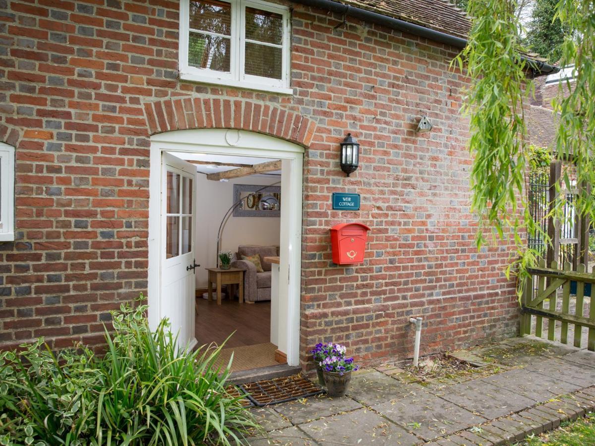 Weir Cottage Maidstone Luaran gambar