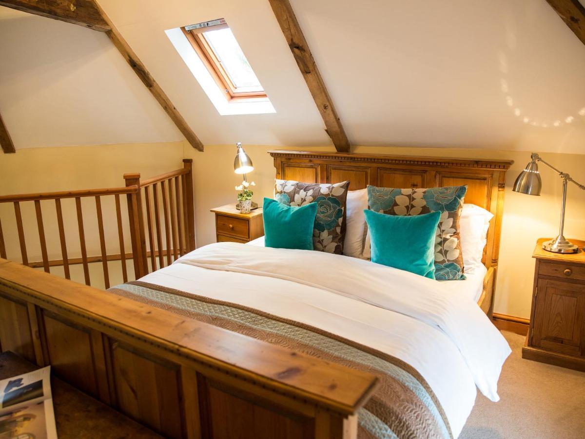 Weir Cottage Maidstone Luaran gambar