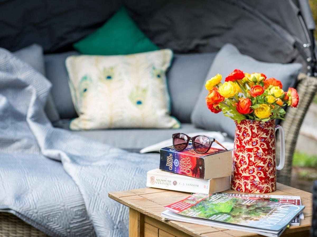 Weir Cottage Maidstone Luaran gambar