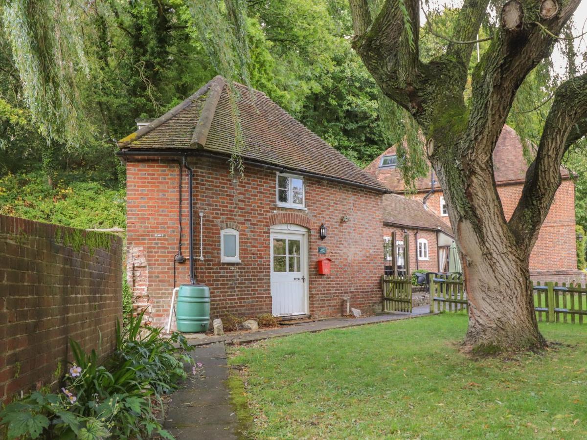 Weir Cottage Maidstone Luaran gambar