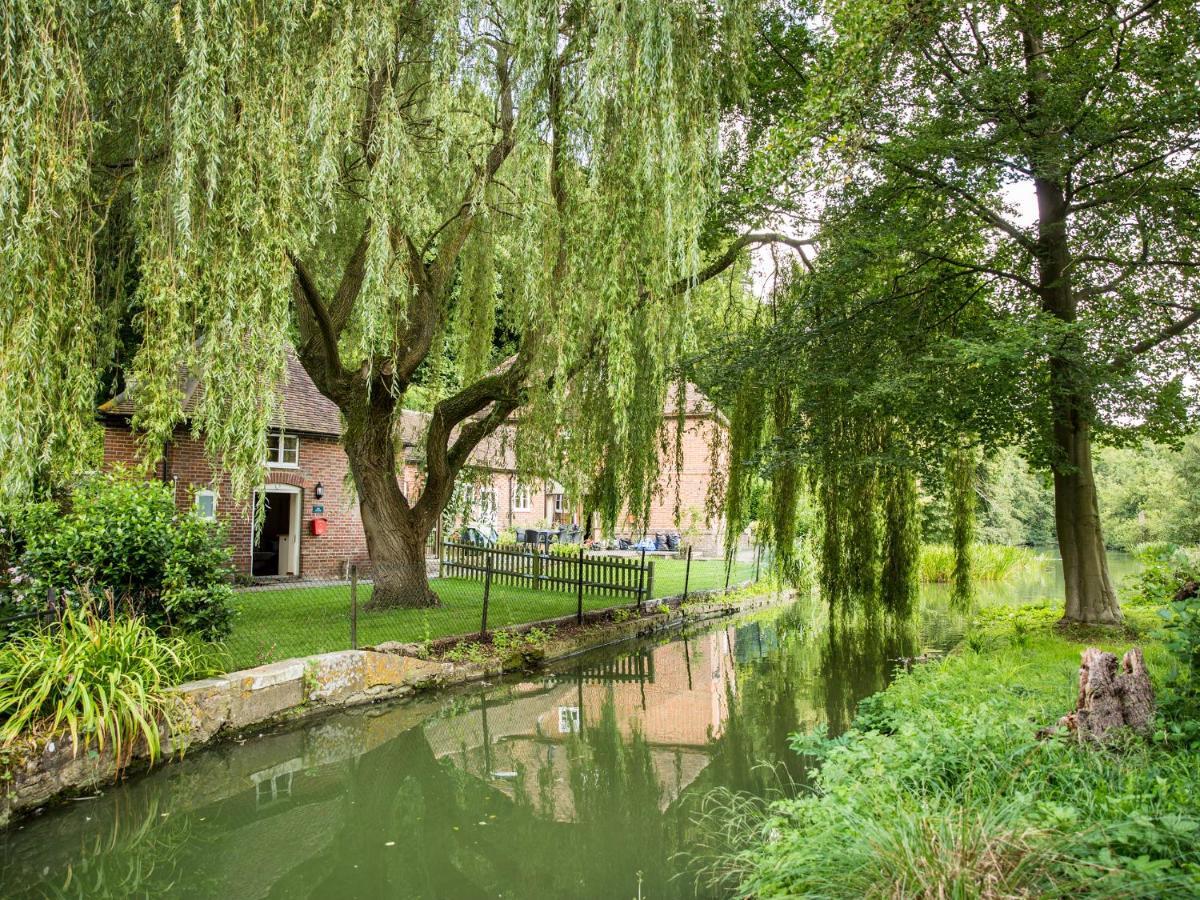 Weir Cottage Maidstone Luaran gambar